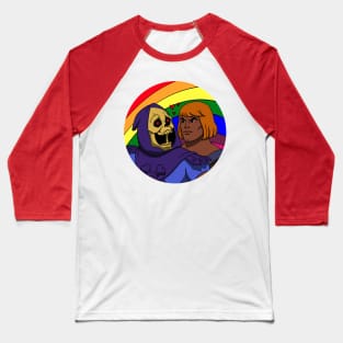masters of love is love Baseball T-Shirt